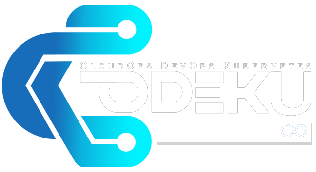 Kubernetes From 10,000 Feet – CoDeKu Labs