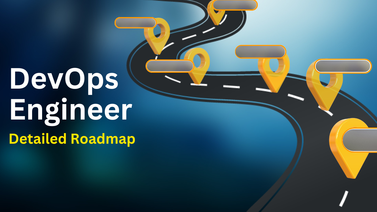 DevOps Roadmap – CoDeKu Labs
