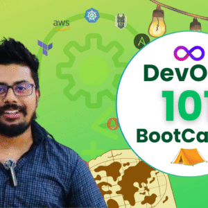 DevOps 101 Bootcamp