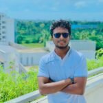 Gihan Kodikara