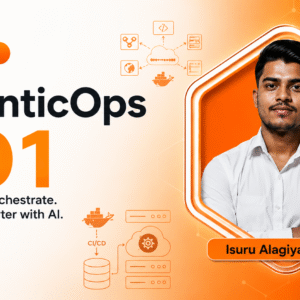 AgenticOps 101